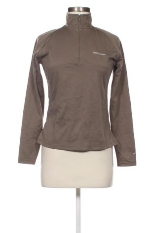 Damen Shirt Trespass, Größe M, Farbe Braun, Preis 3,55 €