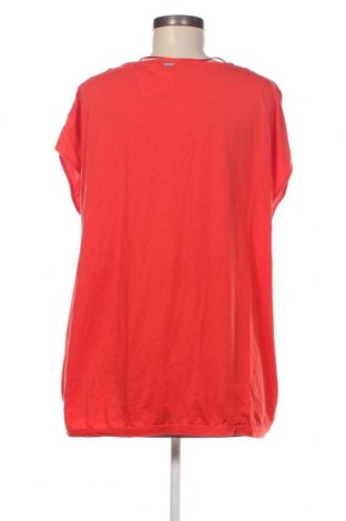 Damen Shirt Triangle By s.Oliver, Größe XXL, Farbe Rot, Preis 17,39 €