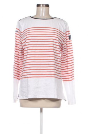 Γυναικεία μπλούζα Tribord, Μέγεθος XL, Χρώμα Λευκό, Τιμή 7,05 €