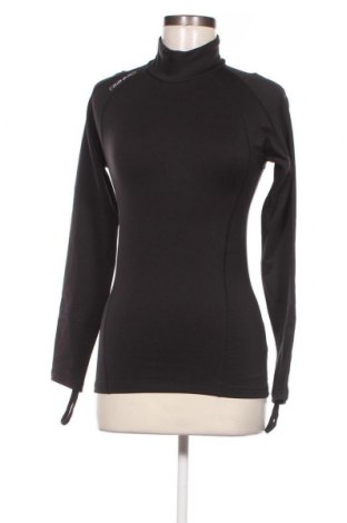 Γυναικεία μπλούζα Tribord, Μέγεθος S, Χρώμα Μαύρο, Τιμή 3,27 €
