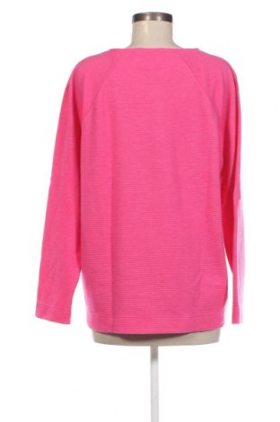 Γυναικεία μπλούζα Trigema, Μέγεθος XL, Χρώμα Ρόζ , Τιμή 17,00 €