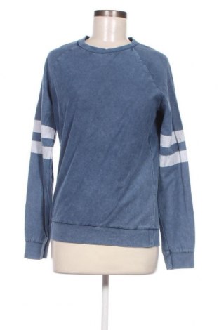 Γυναικεία μπλούζα True Spirit, Μέγεθος M, Χρώμα Μπλέ, Τιμή 3,64 €