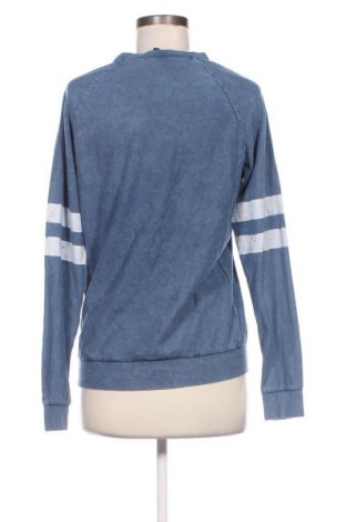 Γυναικεία μπλούζα True Spirit, Μέγεθος M, Χρώμα Μπλέ, Τιμή 3,64 €