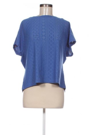 Damen Shirt True Spirit, Größe L, Farbe Blau, Preis € 5,29