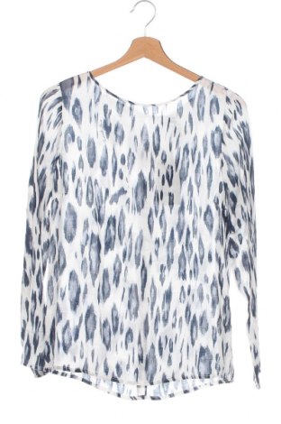 Дамска блуза Trussardi Jeans, Размер L, Цвят Многоцветен, Цена 62,79 лв.