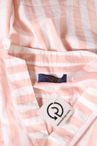 Γυναικεία μπλούζα Trussardi Jeans, Μέγεθος M, Χρώμα Πολύχρωμο, Τιμή 38,36 €