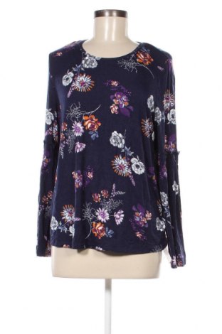 Γυναικεία μπλούζα Tu, Μέγεθος M, Χρώμα Μπλέ, Τιμή 5,88 €