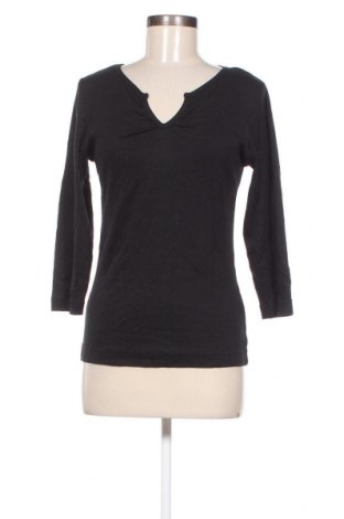 Γυναικεία μπλούζα Tu, Μέγεθος L, Χρώμα Μαύρο, Τιμή 3,06 €