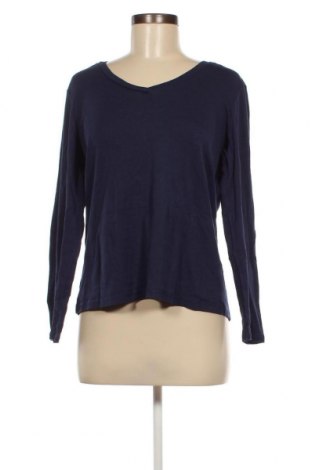 Γυναικεία μπλούζα Tu, Μέγεθος XL, Χρώμα Μπλέ, Τιμή 4,35 €