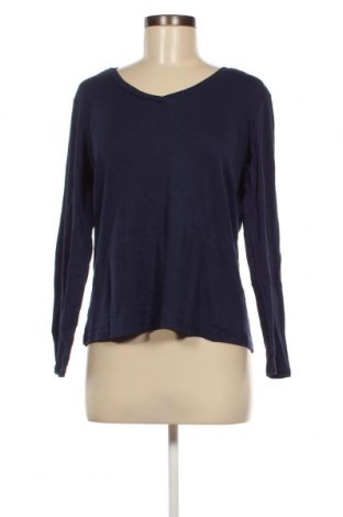 Damen Shirt Tu, Größe XL, Farbe Blau, Preis 4,49 €