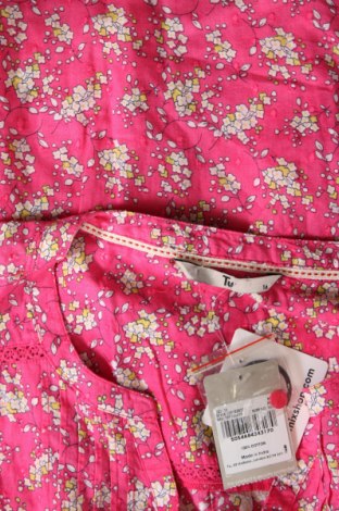 Γυναικεία μπλούζα Tu, Μέγεθος XL, Χρώμα Ρόζ , Τιμή 4,97 €