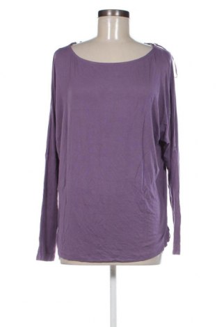 Γυναικεία μπλούζα Tu, Μέγεθος L, Χρώμα Βιολετί, Τιμή 2,35 €