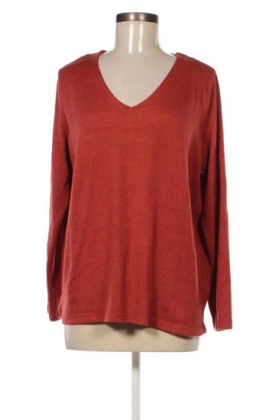 Damen Shirt Tu, Größe XL, Farbe Rot, Preis € 3,99