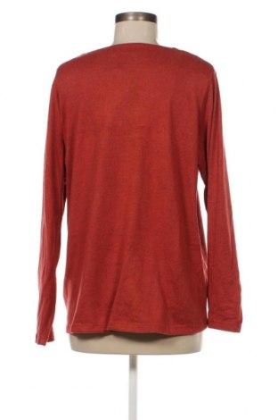 Damen Shirt Tu, Größe XL, Farbe Rot, Preis € 3,99