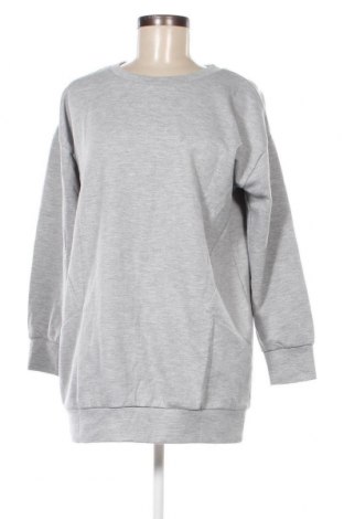 Γυναικεία μπλούζα Tu, Μέγεθος M, Χρώμα Γκρί, Τιμή 2,35 €