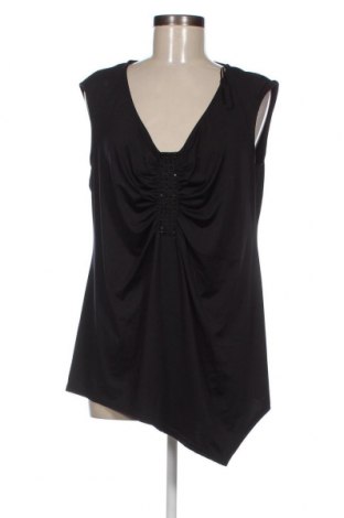 Дамска блуза Tu, Размер XL, Цвят Черен, Цена 11,40 лв.