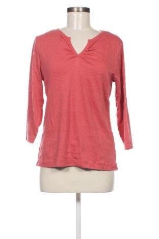 Дамска блуза Tu, Размер XL, Цвят Розов, Цена 11,40 лв.