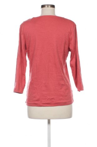 Дамска блуза Tu, Размер XL, Цвят Розов, Цена 7,60 лв.