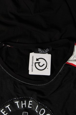 Damen Shirt Tuzzi, Größe S, Farbe Schwarz, Preis € 23,66