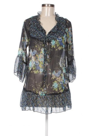 Дамска блуза U Collection, Размер XL, Цвят Многоцветен, Цена 16,00 лв.
