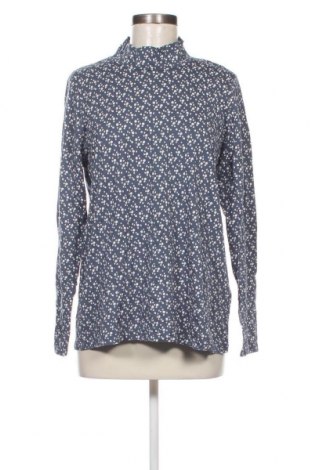 Γυναικεία μπλούζα Ulla Popken, Μέγεθος L, Χρώμα Μπλέ, Τιμή 4,21 €