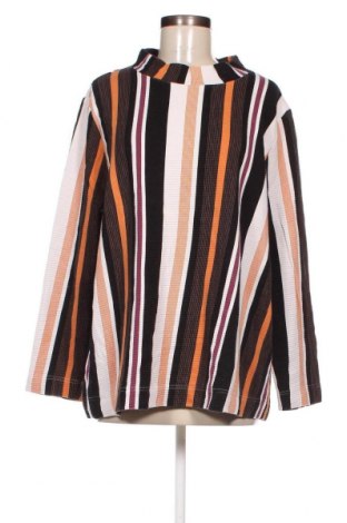 Damen Shirt Ulla Popken, Größe XXL, Farbe Mehrfarbig, Preis € 21,29
