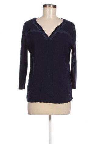 Γυναικεία μπλούζα Un Deux Trois, Μέγεθος M, Χρώμα Μπλέ, Τιμή 23,51 €