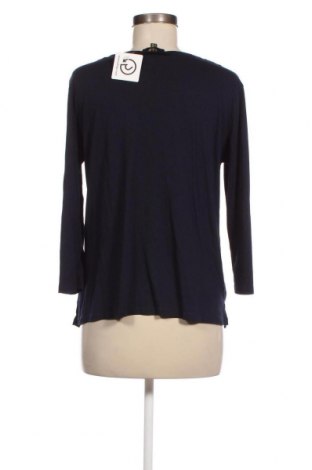 Damen Shirt Un Deux Trois, Größe M, Farbe Blau, Preis 23,51 €