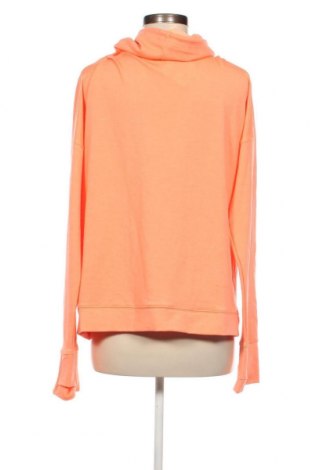 Damen Shirt Under Armour, Größe XL, Farbe Orange, Preis € 11,99