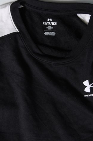 Γυναικεία μπλούζα Under Armour, Μέγεθος XS, Χρώμα Μπλέ, Τιμή 21,03 €