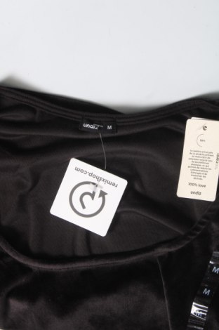 Damen Shirt Undiz, Größe M, Farbe Schwarz, Preis € 5,95