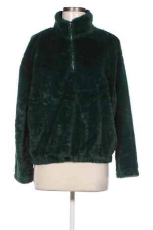 Γυναικεία μπλούζα Undiz, Μέγεθος L, Χρώμα Πράσινο, Τιμή 5,95 €