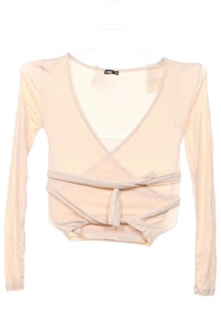 Damen Shirt Undiz, Größe XS, Farbe Beige, Preis € 5,95