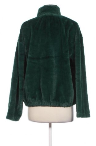 Дамска блуза Undiz, Размер XL, Цвят Зелен, Цена 14,63 лв.