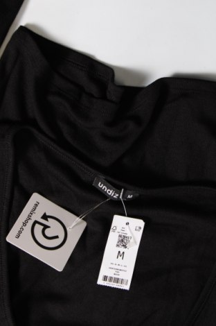 Damen Shirt Undiz, Größe M, Farbe Schwarz, Preis € 7,94