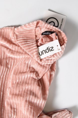 Damen Shirt Undiz, Größe XS, Farbe Rosa, Preis € 5,95