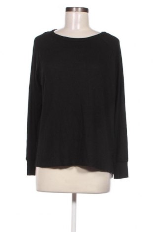 Γυναικεία μπλούζα Undiz, Μέγεθος S, Χρώμα Μαύρο, Τιμή 7,94 €