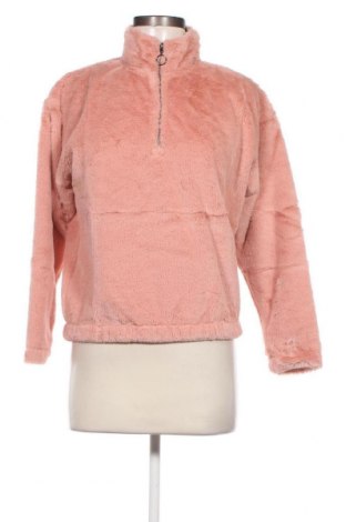 Γυναικεία μπλούζα Undiz, Μέγεθος XS, Χρώμα Ρόζ , Τιμή 15,88 €