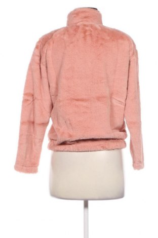 Дамска блуза Undiz, Размер XS, Цвят Розов, Цена 11,55 лв.