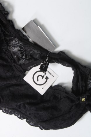 Damen Shirt Undiz, Größe S, Farbe Schwarz, Preis € 5,95