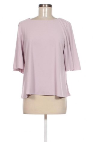Дамска блуза Uniqlo, Размер L, Цвят Розов, Цена 19,94 лв.