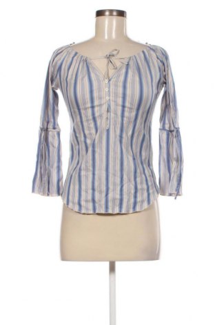 Дамска блуза United Colors Of Benetton, Размер S, Цвят Многоцветен, Цена 91,20 лв.