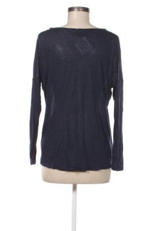 Damen Shirt United Colors Of Benetton, Größe S, Farbe Blau, Preis € 22,39