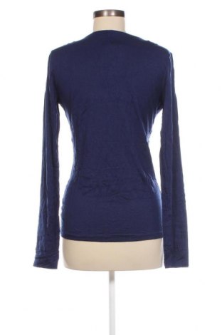 Damen Shirt United Colors Of Benetton, Größe M, Farbe Blau, Preis 4,73 €