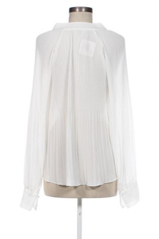 Damen Shirt United Colors Of Benetton, Größe M, Farbe Weiß, Preis € 4,73