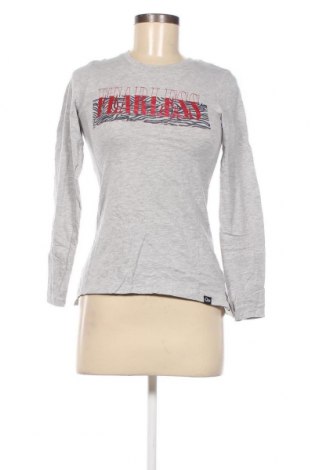 Damen Shirt Universal, Größe S, Farbe Grau, Preis 2,38 €