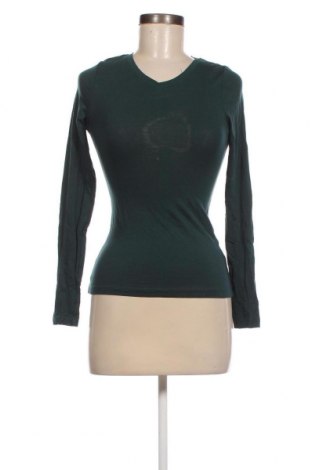 Bluză de femei Up 2 Fashion, Mărime XS, Culoare Verde, Preț 25,00 Lei
