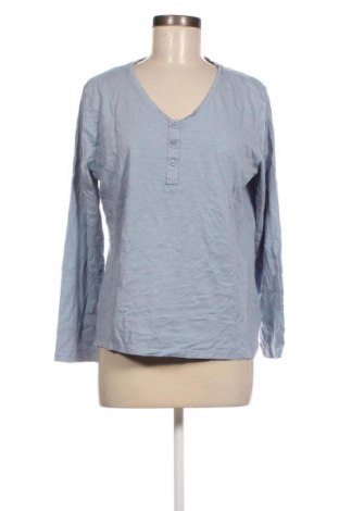 Damen Shirt Up 2 Fashion, Größe L, Farbe Blau, Preis 3,70 €