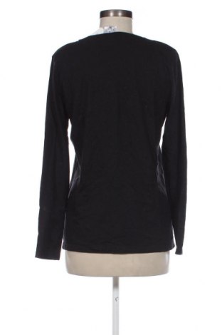 Γυναικεία μπλούζα Up 2 Fashion, Μέγεθος L, Χρώμα Μαύρο, Τιμή 3,06 €