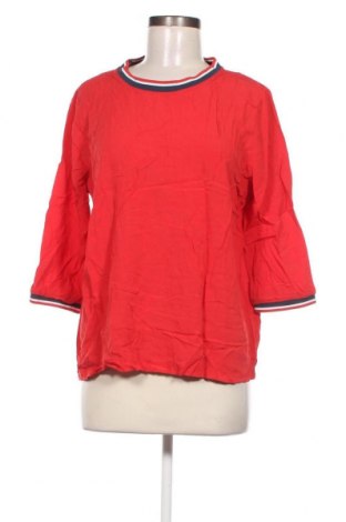 Γυναικεία μπλούζα Up 2 Fashion, Μέγεθος XL, Χρώμα Κόκκινο, Τιμή 3,64 €